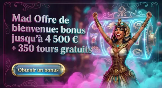 Mad Casino